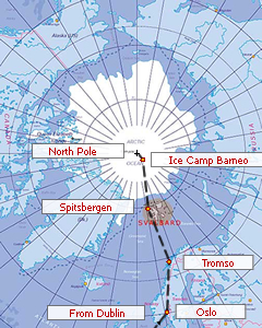 Trip Map